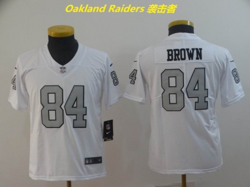 NFL Oakland Raiders 446 Youth/Boy