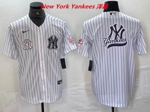 MLB New York Yankees 703 Men