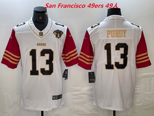 NFL San Francisco 49ers 893 Men