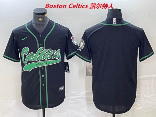 NBA-Boston Celtics 298 Men