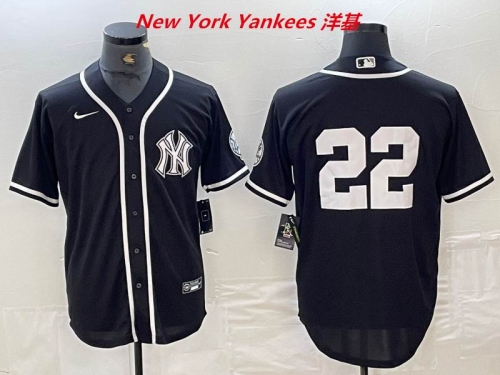MLB New York Yankees 678 Men