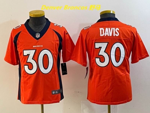 NFL Denver Broncos 257 Youth/Boy