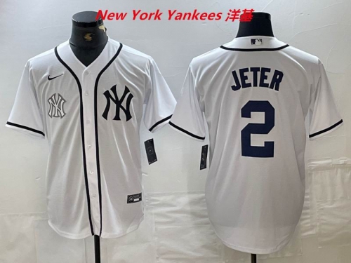 MLB New York Yankees 841 Men