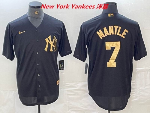 MLB New York Yankees 630 Men