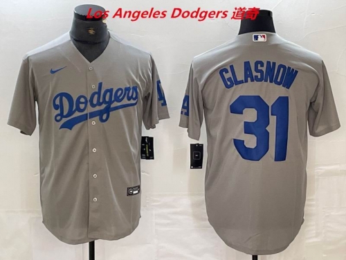 MLB Los Angeles Dodgers 1673 Men