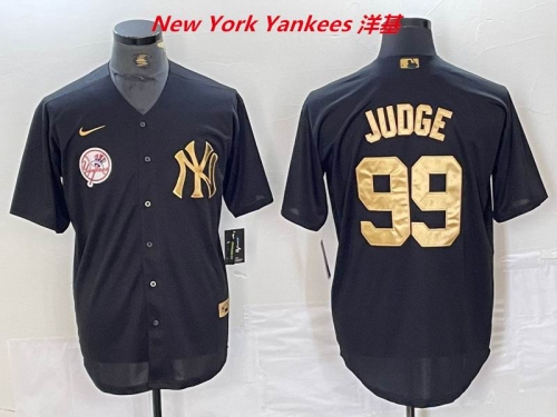 MLB New York Yankees 641 Men