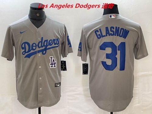 MLB Los Angeles Dodgers 1674 Men