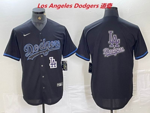MLB Los Angeles Dodgers 1944 Men