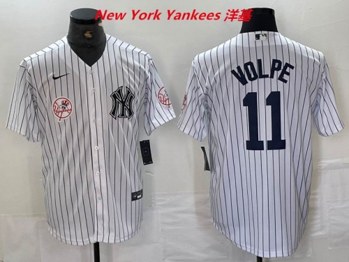 MLB New York Yankees 725 Men