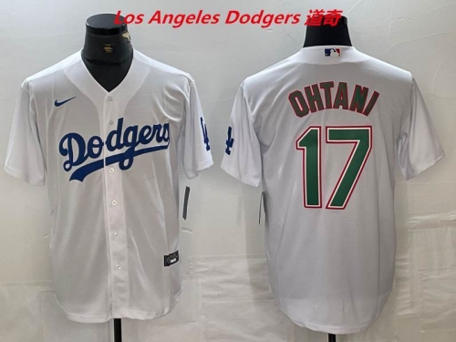 MLB Los Angeles Dodgers 1627 Men