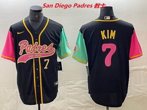 MLB San Diego Padres 452 Men