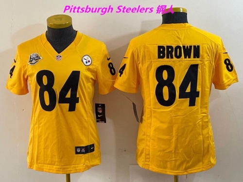 NFL Pittsburgh Steelers 505 Women