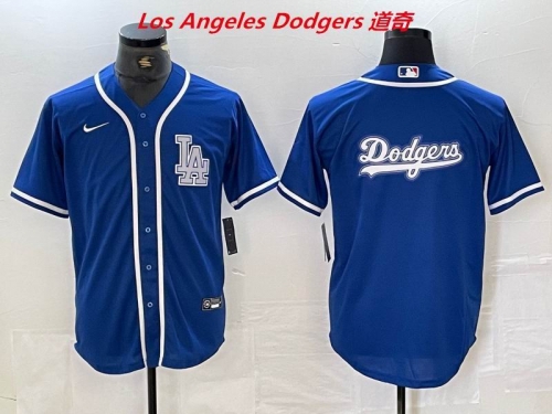 MLB Los Angeles Dodgers 1891 Men