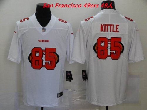 NFL San Francisco 49ers 888 Men