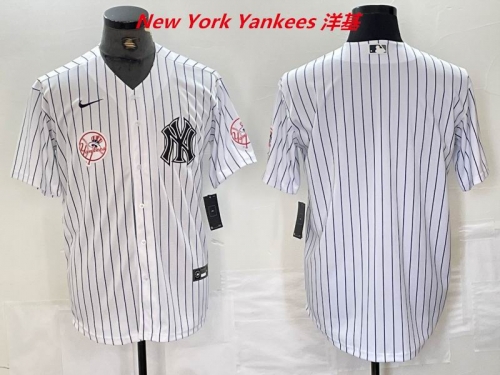 MLB New York Yankees 692 Men