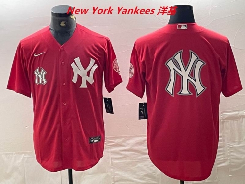 MLB New York Yankees 868 Men