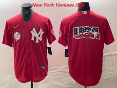 MLB New York Yankees 878 Men