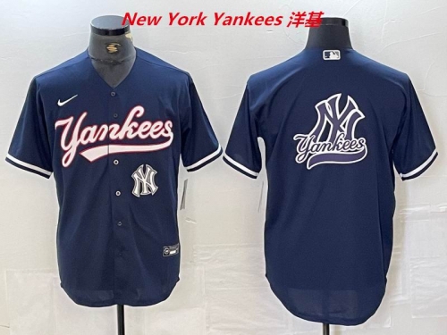 MLB New York Yankees 745 Men