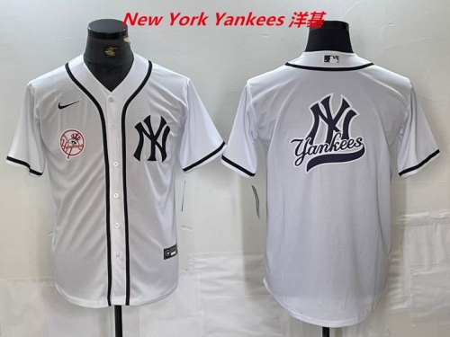MLB New York Yankees 827 Men