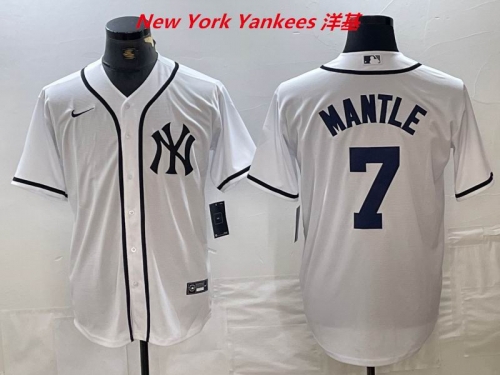 MLB New York Yankees 846 Men