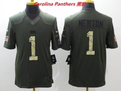 NFL Carolina Panthers 098 Men