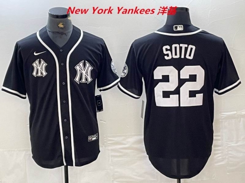 MLB New York Yankees 682 Men