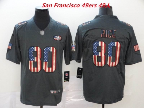 NFL San Francisco 49ers 936 Men