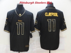 NFL Pittsburgh Steelers 488 Men