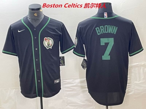 NBA-Boston Celtics 297 Men