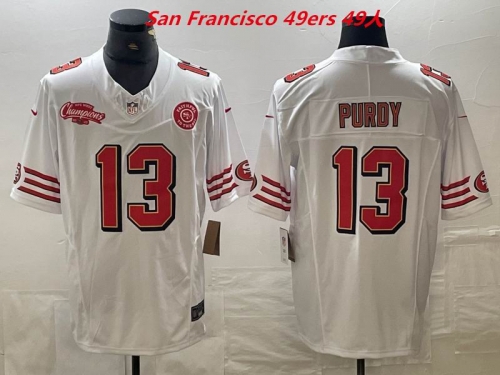 NFL San Francisco 49ers 909 Men