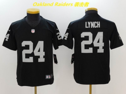 NFL Oakland Raiders 443 Youth/Boy