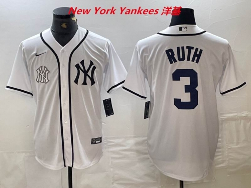 MLB New York Yankees 844 Men