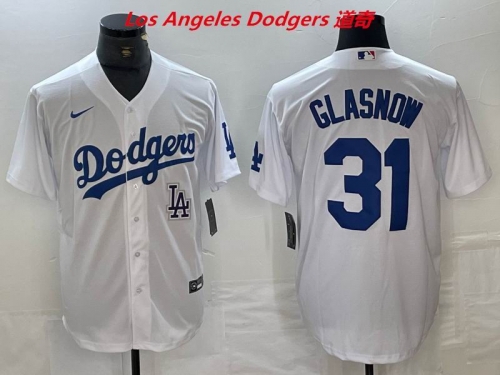 MLB Los Angeles Dodgers 1638 Men