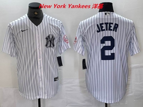 MLB New York Yankees 711 Men