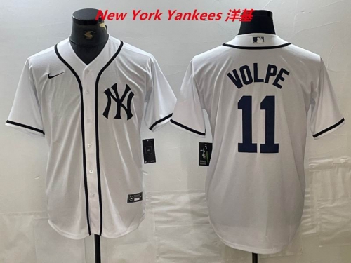 MLB New York Yankees 849 Men