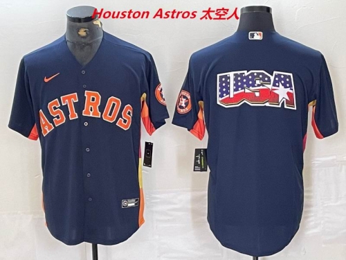 MLB Houston Astros 735 Men