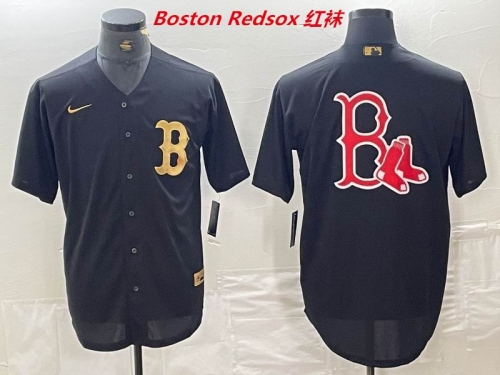 MLB Boston Red Sox 136 Men