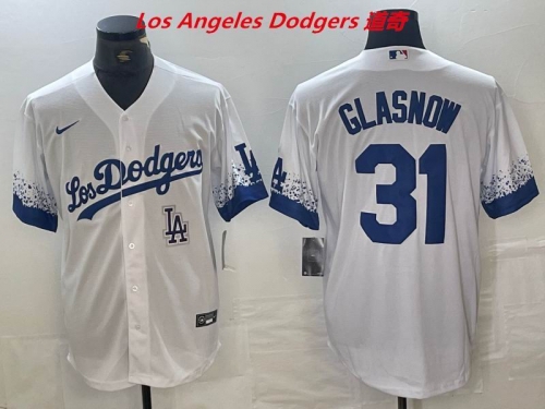 MLB Los Angeles Dodgers 1844 Men