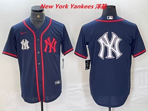 MLB New York Yankees 775 Men