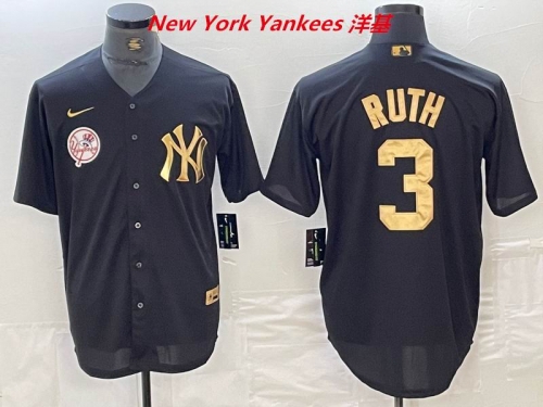 MLB New York Yankees 629 Men