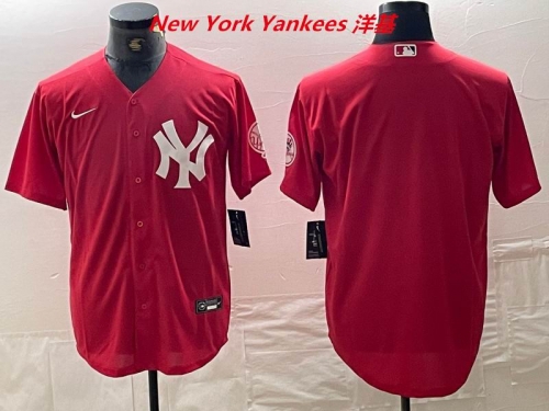 MLB New York Yankees 858 Men