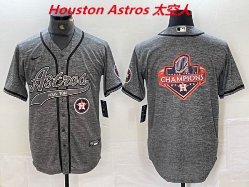MLB Houston Astros 725 Men