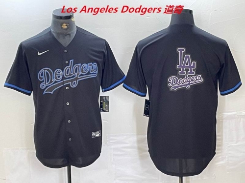 MLB Los Angeles Dodgers 1943 Men