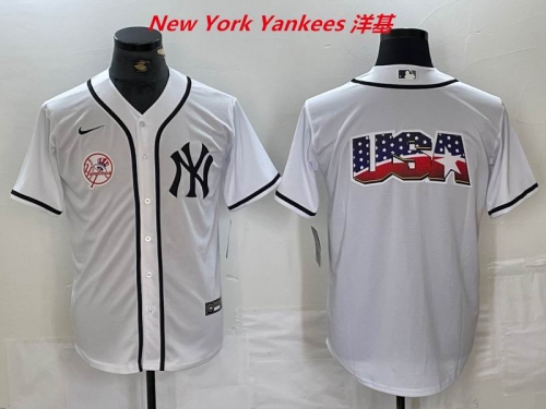 MLB New York Yankees 839 Men
