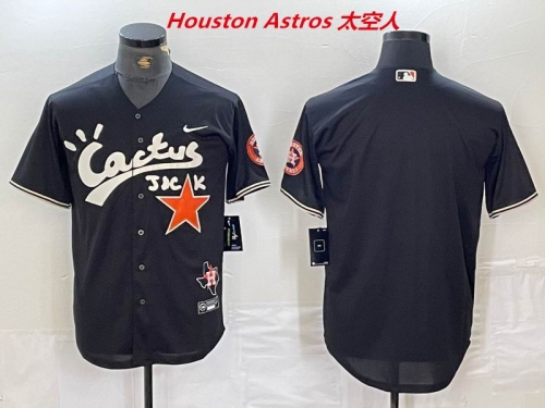 MLB Houston Astros 739 Men