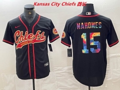 NFL Kansas City Chiefs 314 Men