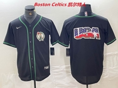 NBA-Boston Celtics 295 Men