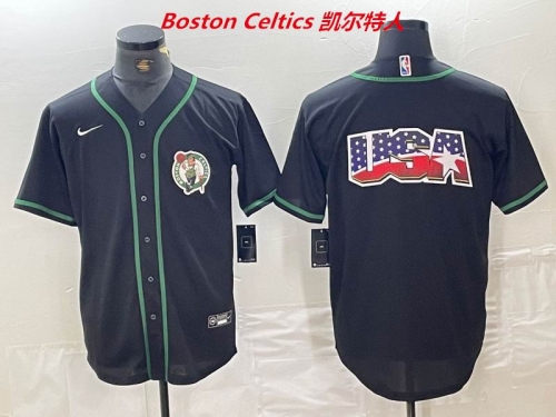NBA-Boston Celtics 295 Men