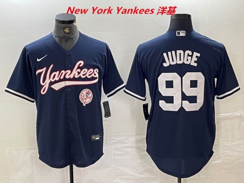 MLB New York Yankees 818 Men
