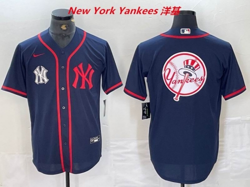 MLB New York Yankees 772 Men
